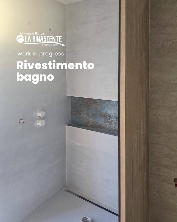 Linee pulite, materiali moderni e dettagli studiati per valorizzare ogni
