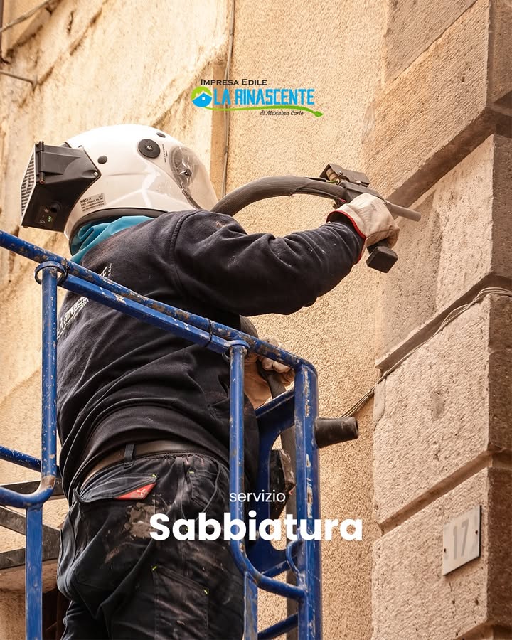 Ridare valore alle superfici, senza cancellarne la storia 🛠️
Con il